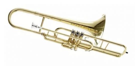 FONTAI FT HSC133 TROMBONE PISTO