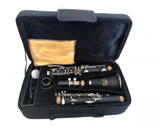 FONTAI CLARINETE FT6402