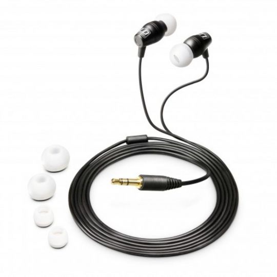 LD SYSTEMS U306 IEM HP