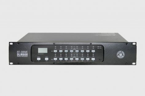 TOPP PRO DLM808