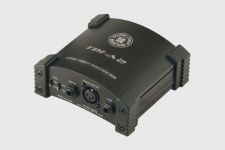 TOPP PRO TDI-A2 DIRECT BOX ACTIVO