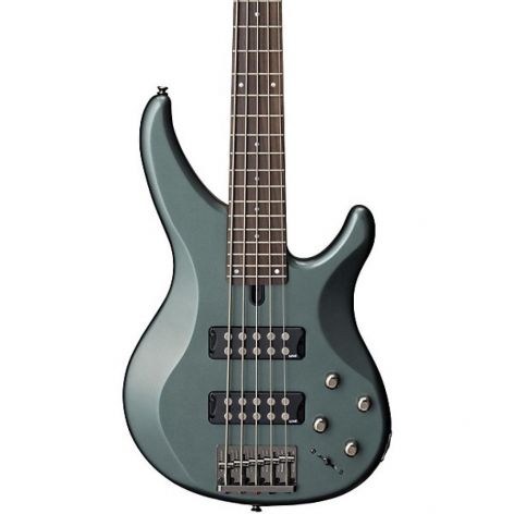 YAMAHA TRBX305MG ELECTRIC BASS MIST GREEN