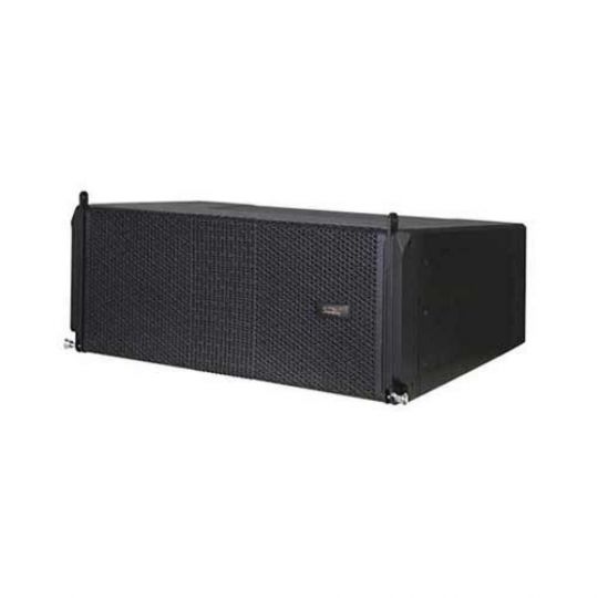 SOUNDKING LINE ARRAY ACTIVA 2X6.5 + 1X3 GL206A