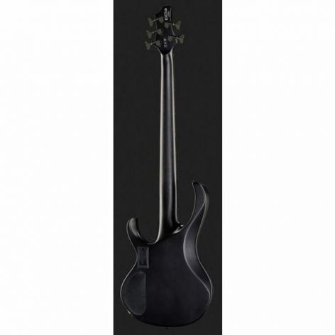 IBANEZ BASS BTB625EX BKF 5 CUERDAS