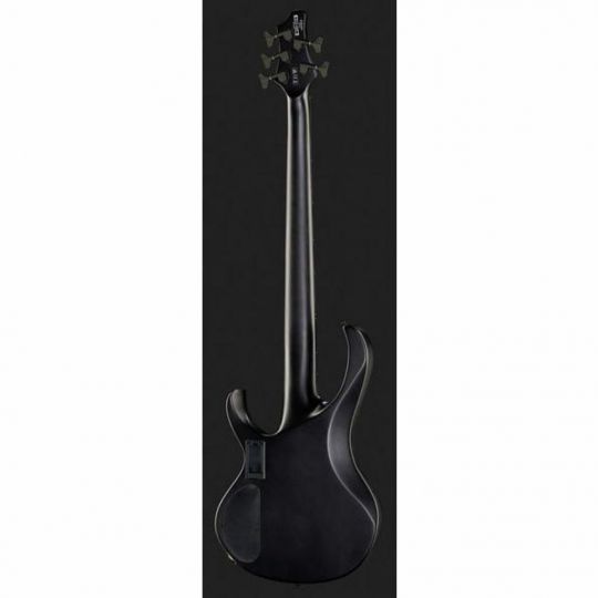 IBANEZ BASS BTB625EX BKF 5 CUERDAS