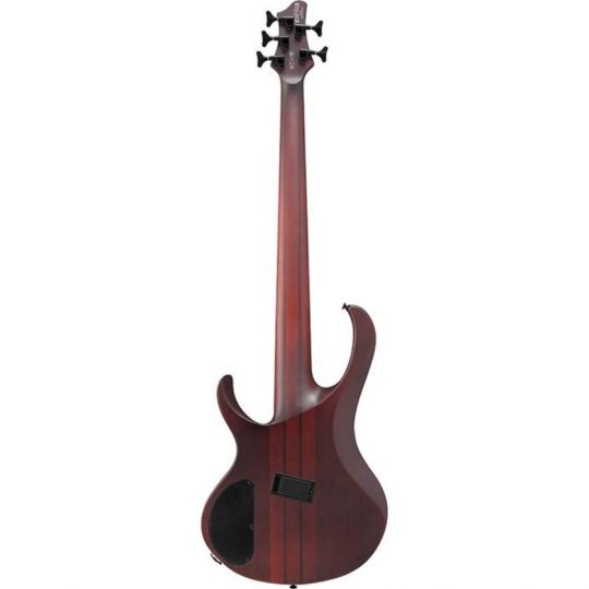 IBANEZ BASS BTB705LM NNF 5 CUERDAS