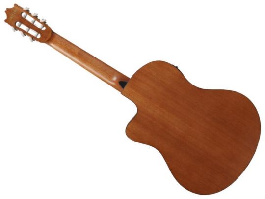 IBANEZ VIOLAO GA3ECE OAM ELET /NYLON