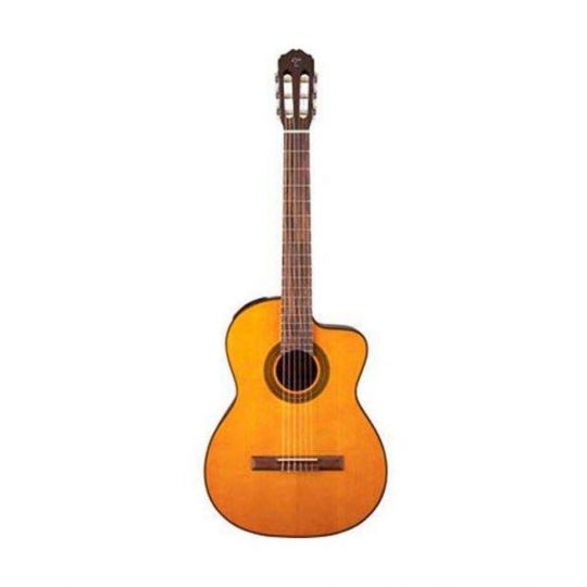 TAKAMINE GC1CE NAT NYLON ELET.