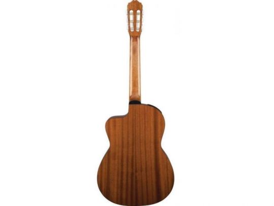 TAKAMINE GC1CE NAT NYLON ELET.