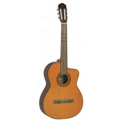 TAKAMINE GC3CE NAT NYLON ELET.