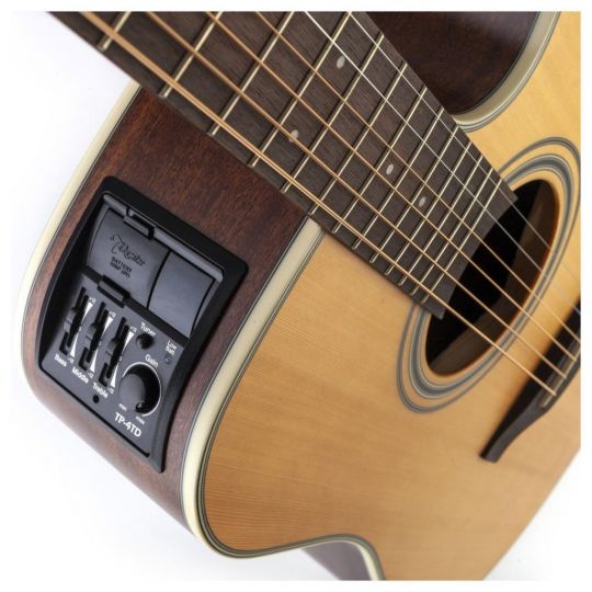 TAKAMINE GD20CE NS NATURAL