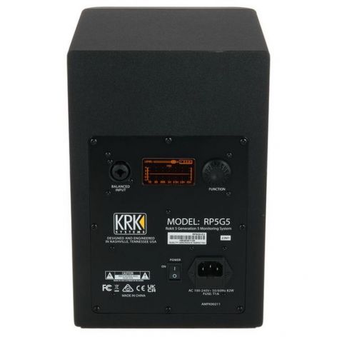 KRK RP5 G5 (PAR) BIVOLT