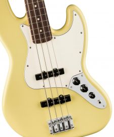 FENDER BASS J.BASS MEX. PLAYER 0140480561 RW HLY