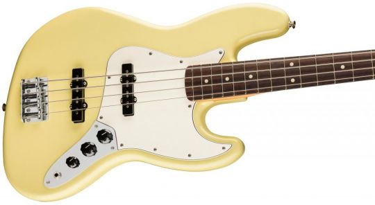 FENDER BASS J.BASS MEX. PLAYER 0140480561 RW HLY