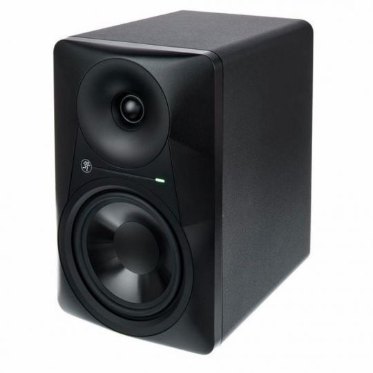 MACKIE MR624 MONITOR STUDIO (UNID)