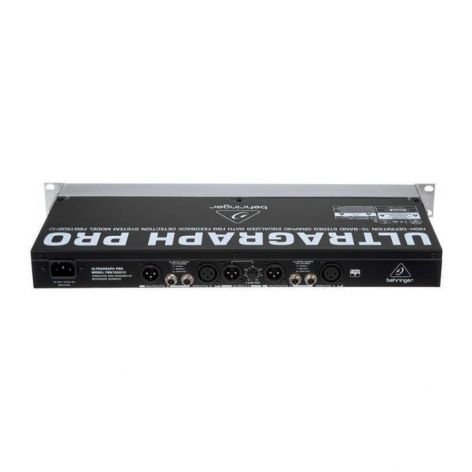 BEHRINGER FBQ1502HD