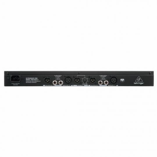 BEHRINGER FBQ1502HD