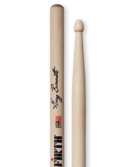 VIC FIRTH SGB GREGG BISSONETE